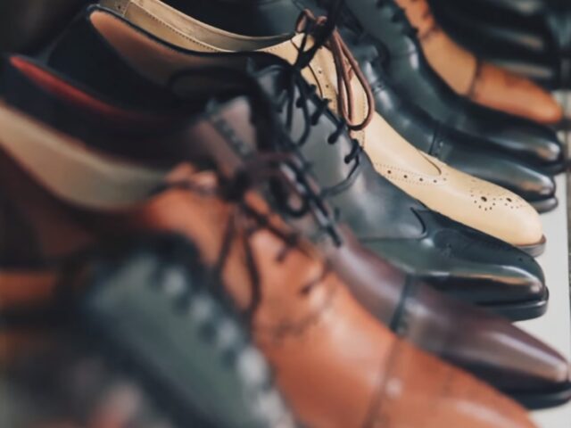 DEICHMANN Schuhe