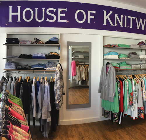 House of Knitwear