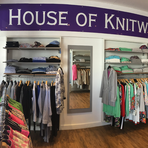 House of Knitwear