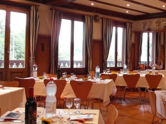 Celler-Saal