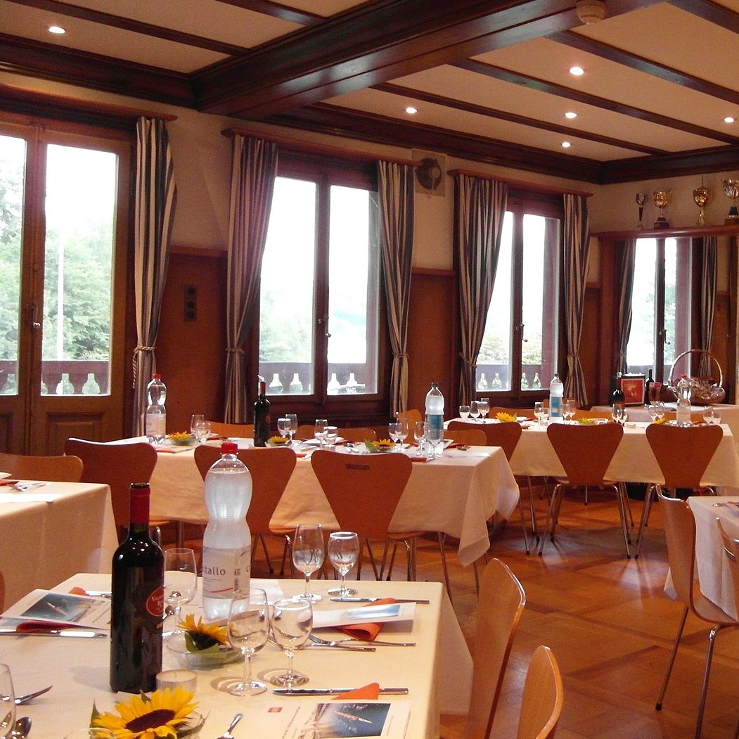 Celler-Saal