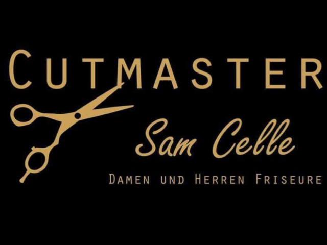 Cutmaster Sam Celle