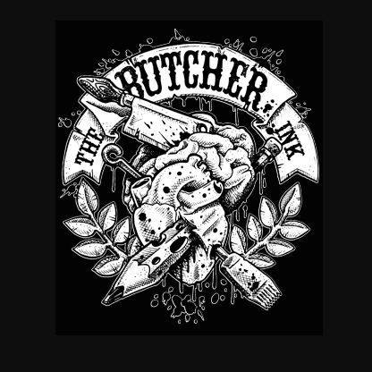 The Butcher Ink