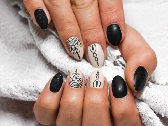 Galerie Nails