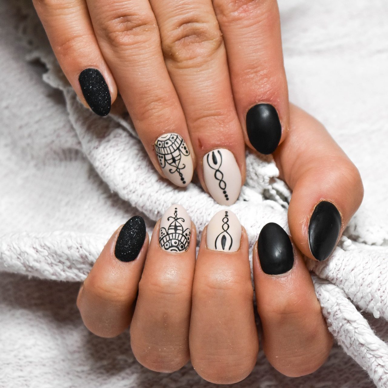 Galerie Nails