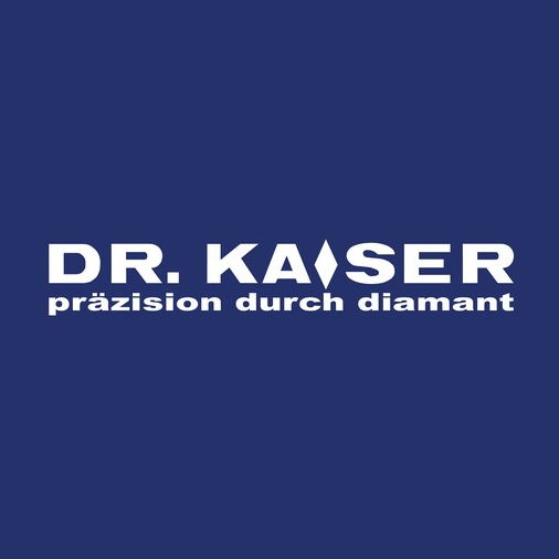 Dr. Kaiser Diamantwerkzeuge