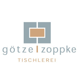 Tischlerei Götze & Zoppke OHG