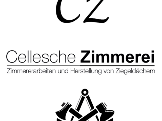 CZ Cellesche Zimmerei