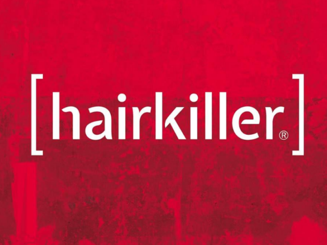 Hairkiller