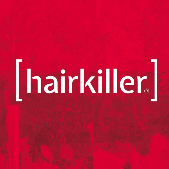 Hairkiller