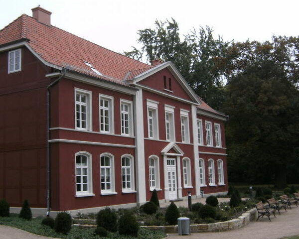 Thaers Garten