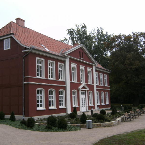 Thaers Garten