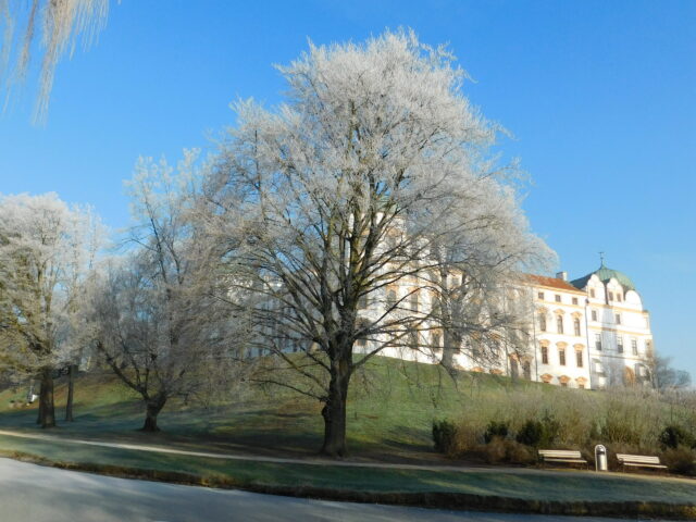 Schlosspark