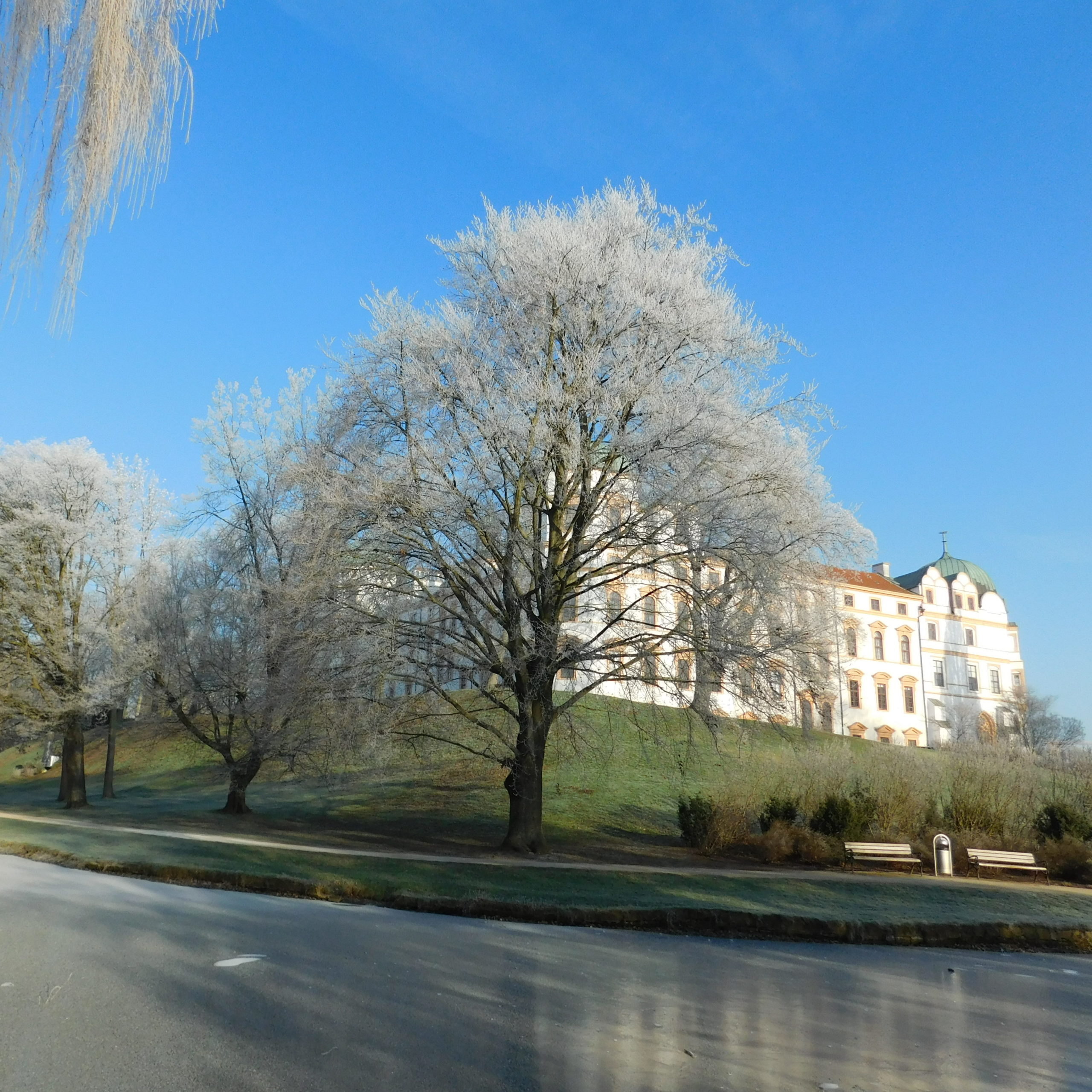 Schlosspark