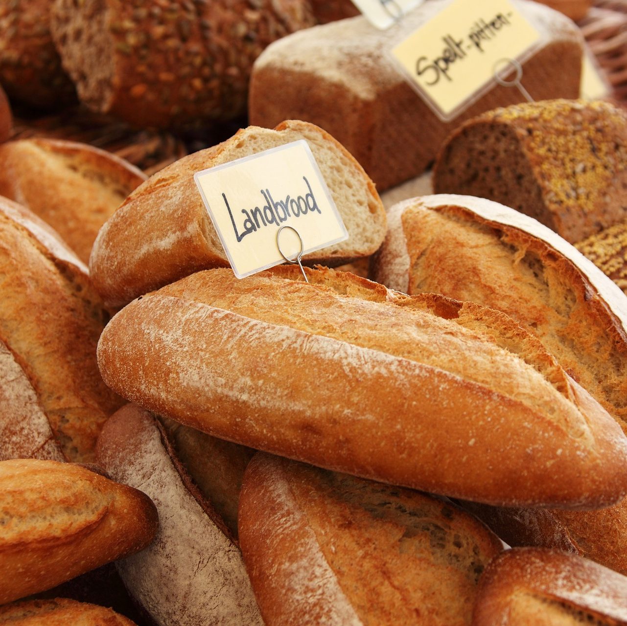 Bäckerei Vatter