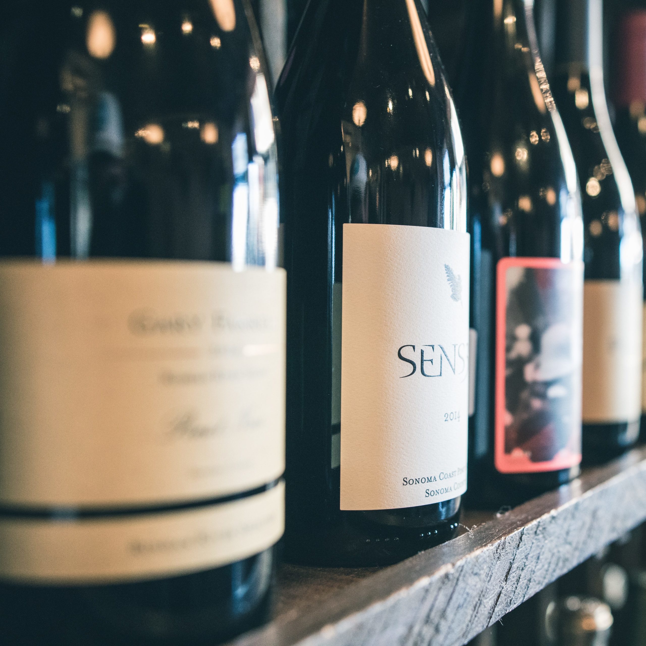 Café & Weinstube am Kloster