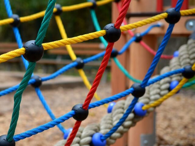 Spielplatz Schäferweg