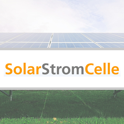 Solarstrom Celle, Inhaber Frank Helms e.Kfm.