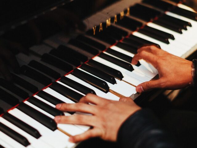 Yamaha Musikschule