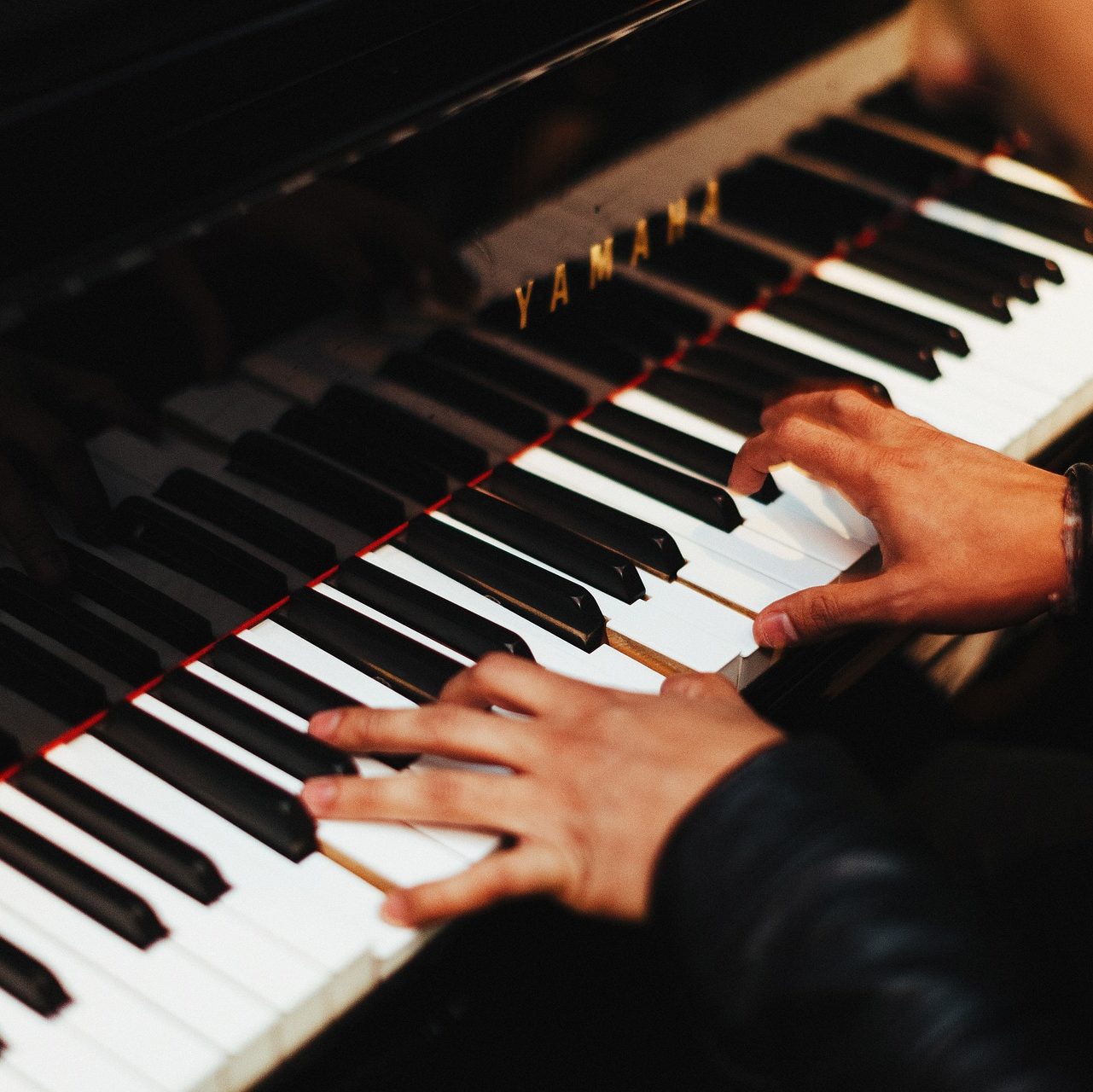 Yamaha Musikschule