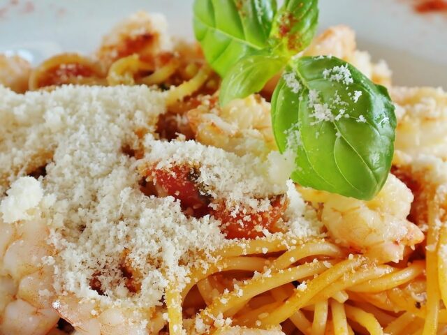 Palio Taverna & Trattoria