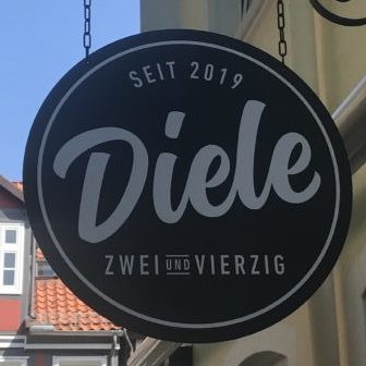 Diele 42