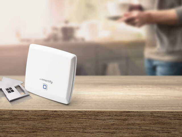 Smart Home Beratung Dennis Carlone