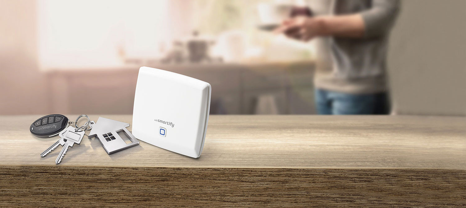 Smart Home Beratung Dennis Carlone