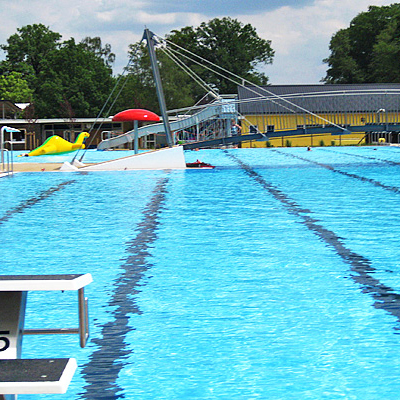 Freibad Papenhorst