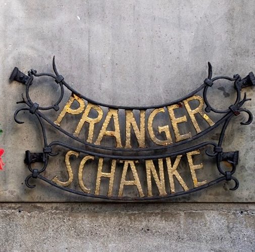 Prangerschänke