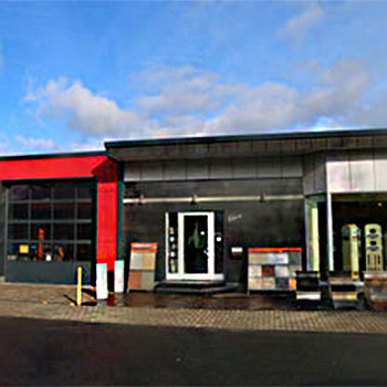 Wedekind Marmor Granit Schiefer GmbH