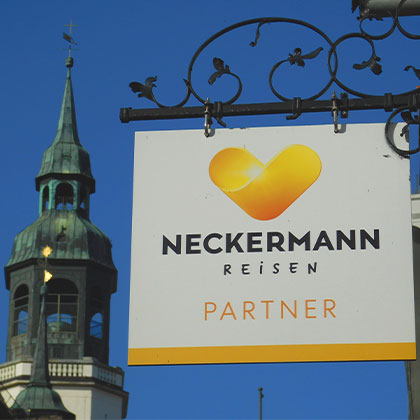 Reisebüro Jens Meyer