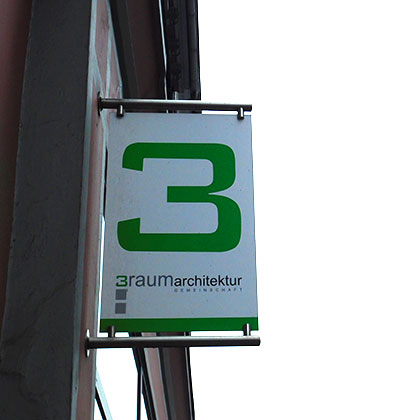 3raum architektur Gemeinschaft