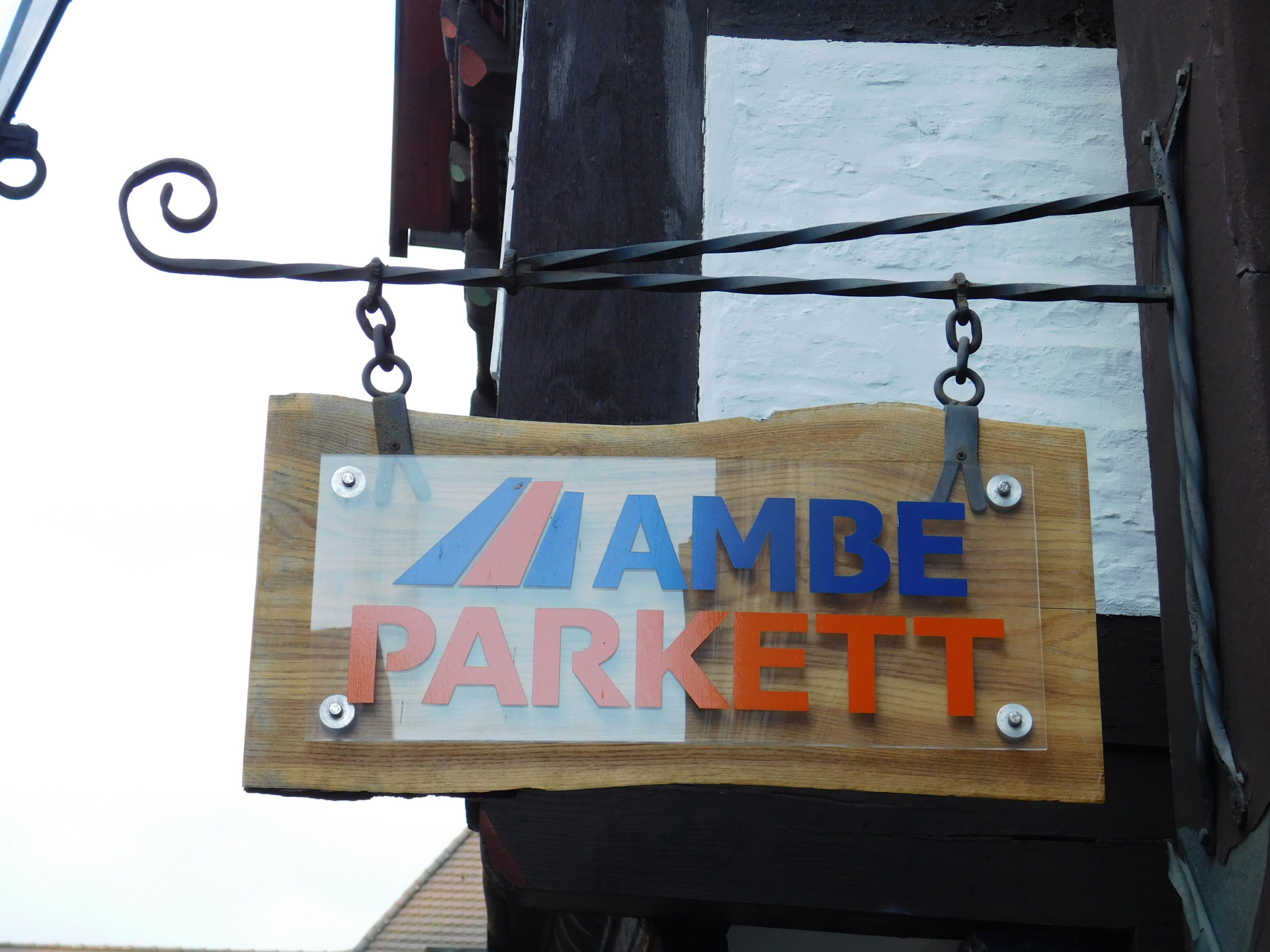 Ambe Parkett GmbH