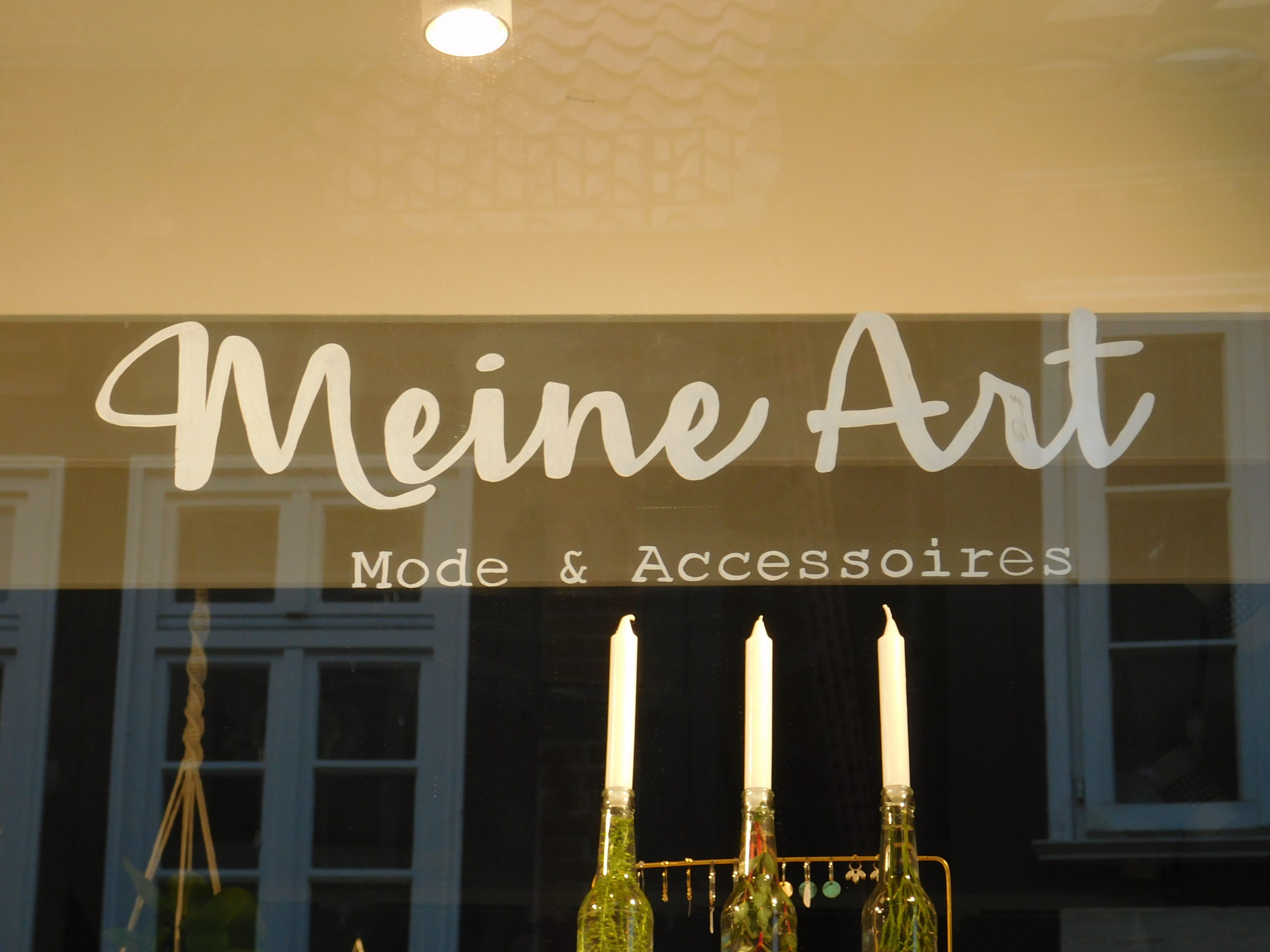 Meine Art