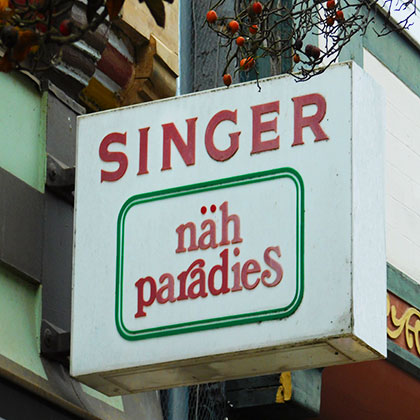 Singer