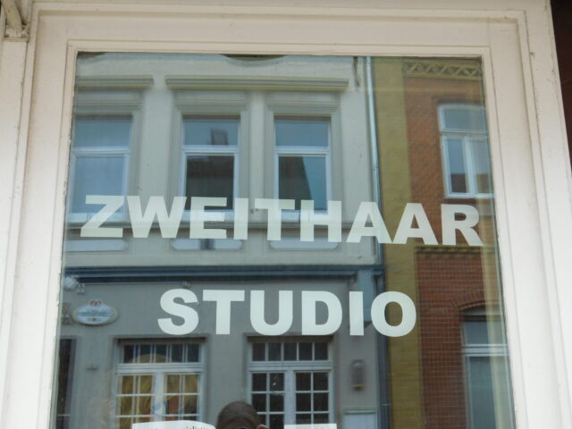 Zweithaarstudio