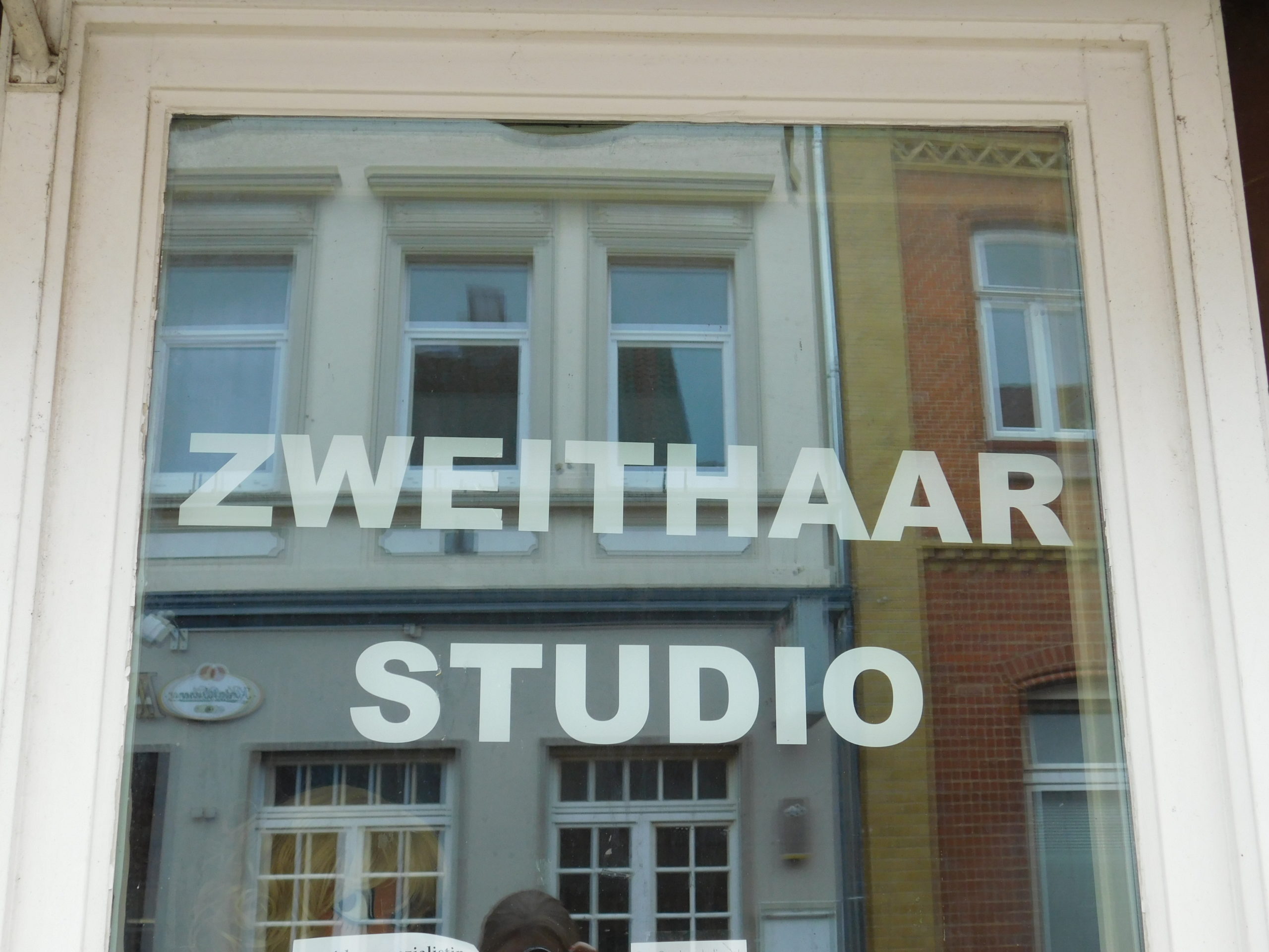 Zweithaarstudio