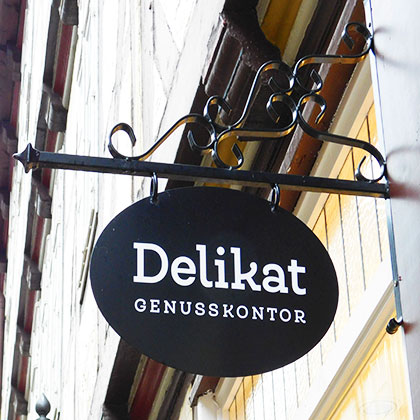 Delikat Genusskontor