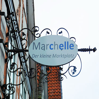 Marchelle