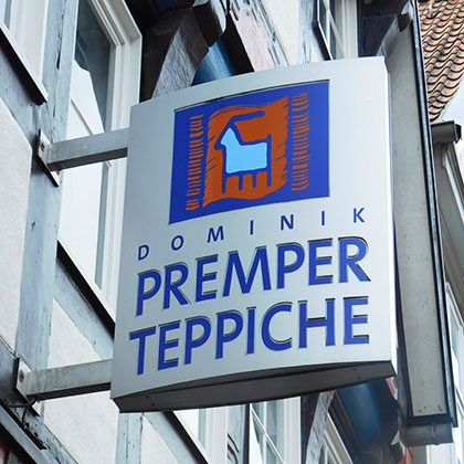 Premper Teppiche