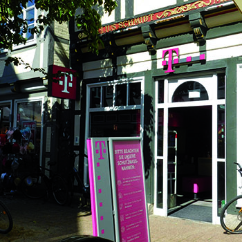 Telekom Shop Celle