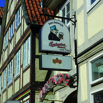 Zum Schwejk