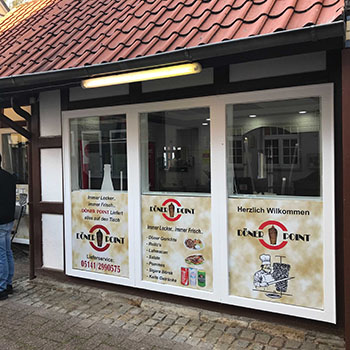 Döner Point