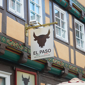 El Paso