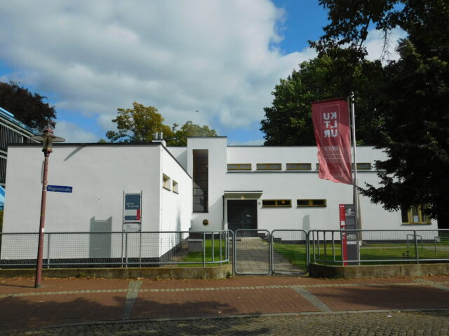 Direktorenwohnhaus
