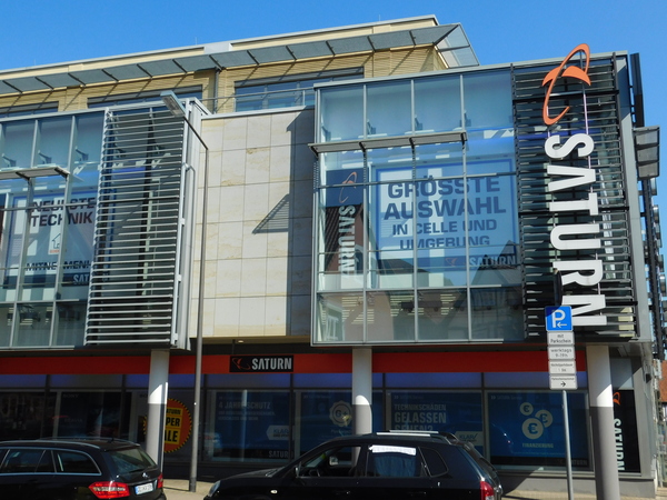 MediaMarkt