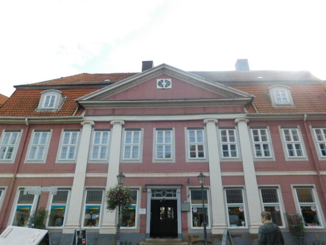 Stechinellihaus