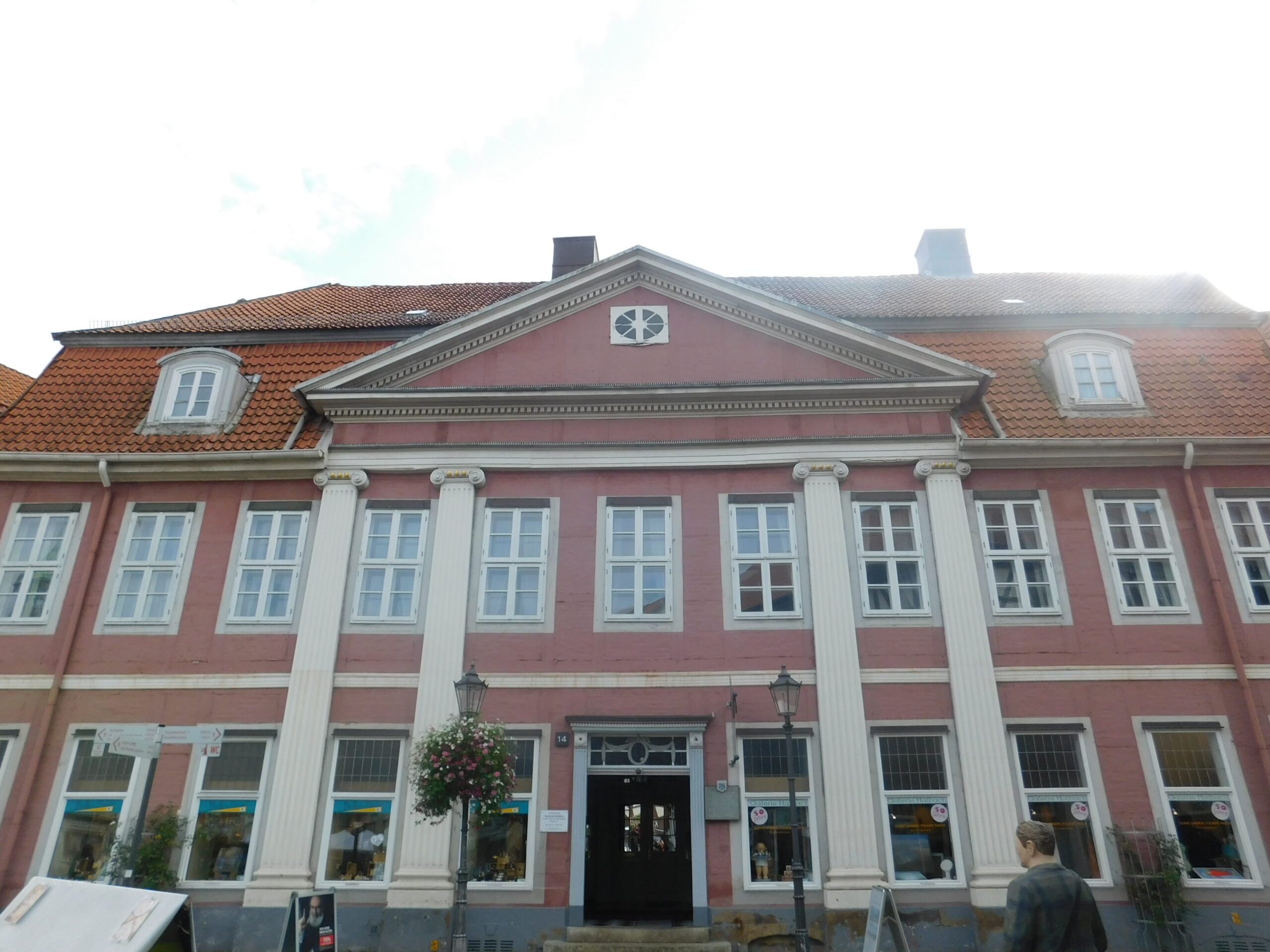 Stechinellihaus