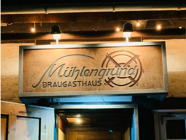 Mühlengrund Wienhausen